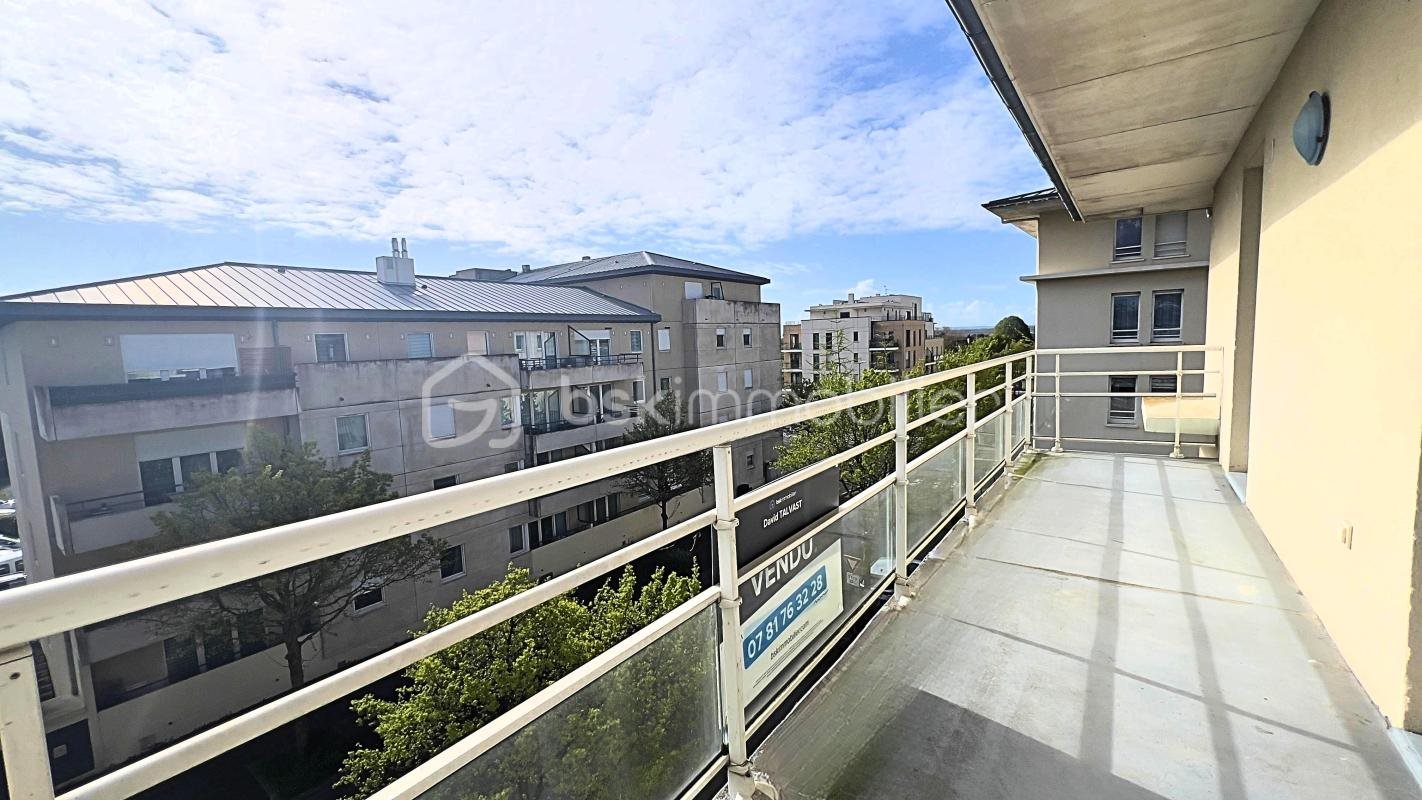 Appartement à vendre, 50m², Caen