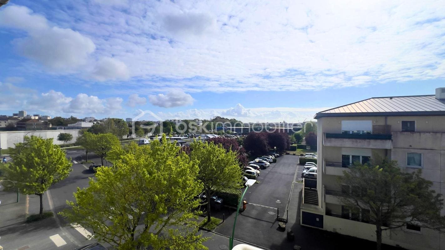 Appartement à vendre, 50m², Caen