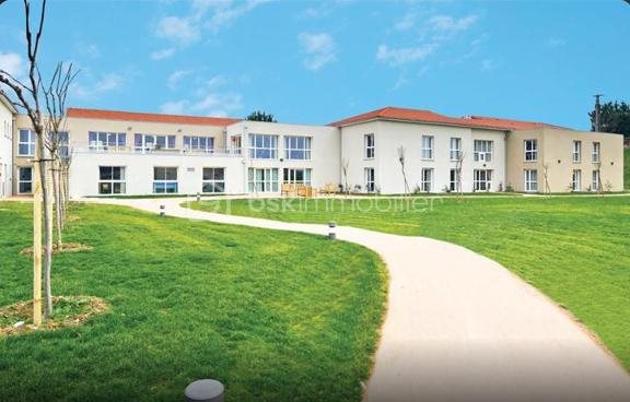 Appartement à vendre, 21m², Agen