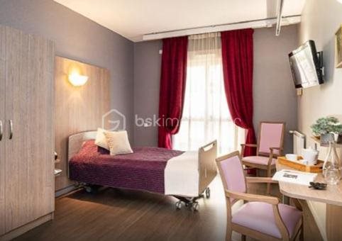 Appartement à vendre, 21m², Agen