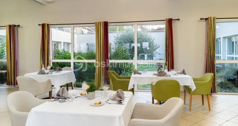 Appartement à vendre, 21m², Agen