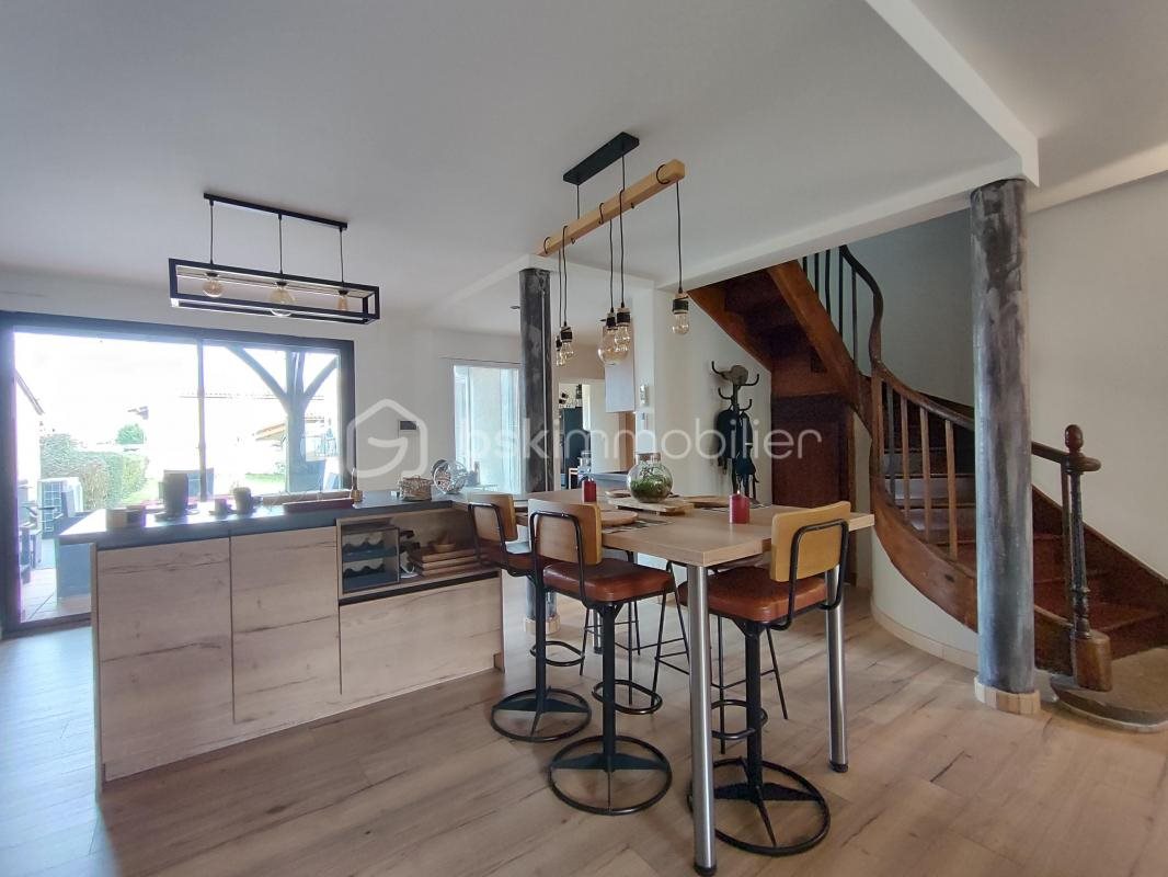 Maison à vendre, 173m², Espalais