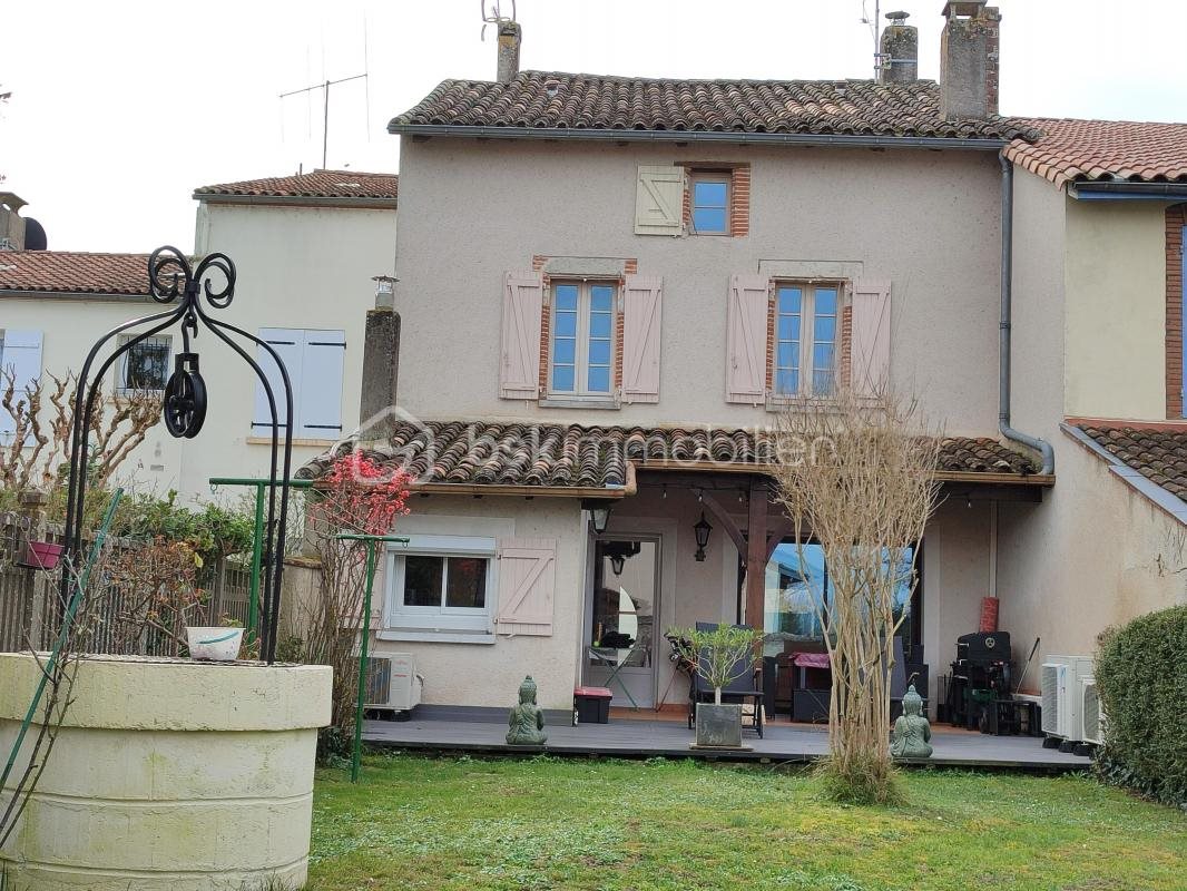 Maison à vendre, 173m², Espalais