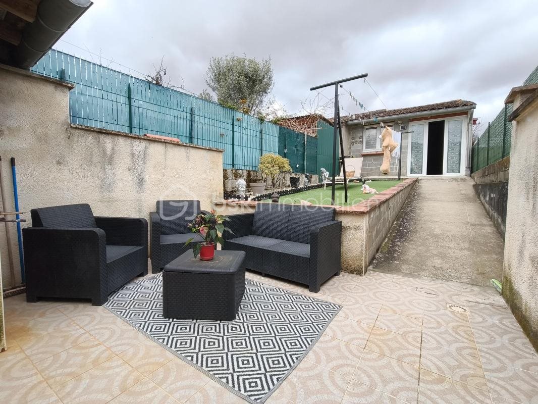 Maison à vendre, 90m², Beaumont-de-Lomagne