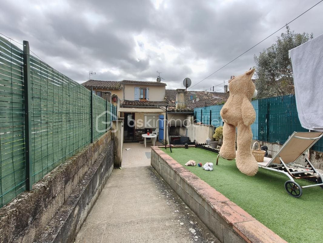 Maison à vendre, 90m², Beaumont-de-Lomagne