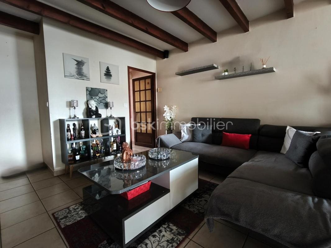 Maison à vendre, 90m², Beaumont-de-Lomagne
