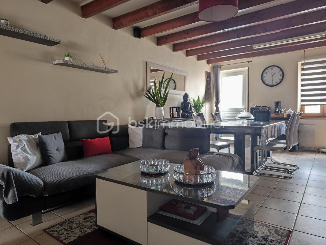 Maison à vendre, 90m², Beaumont-de-Lomagne