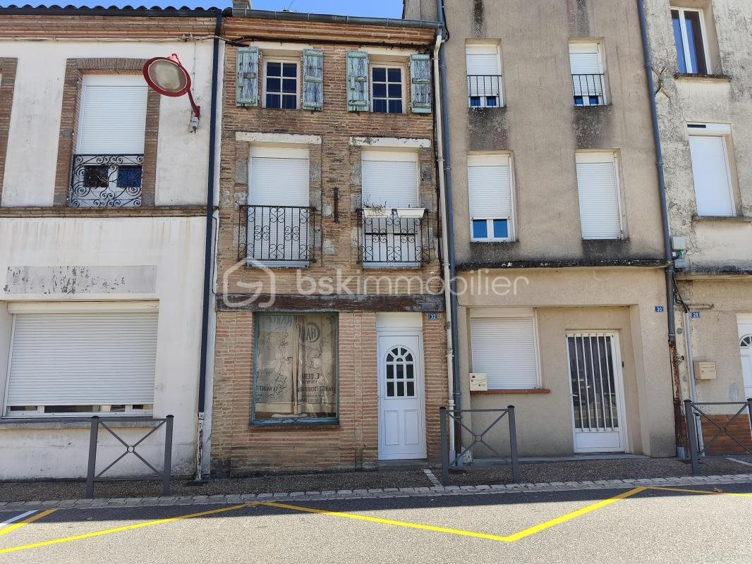 Maison à vendre, 97m², Lavit