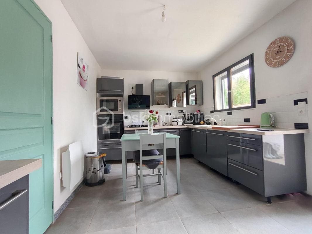 Maison à vendre, 170m², Beaumont-de-Lomagne