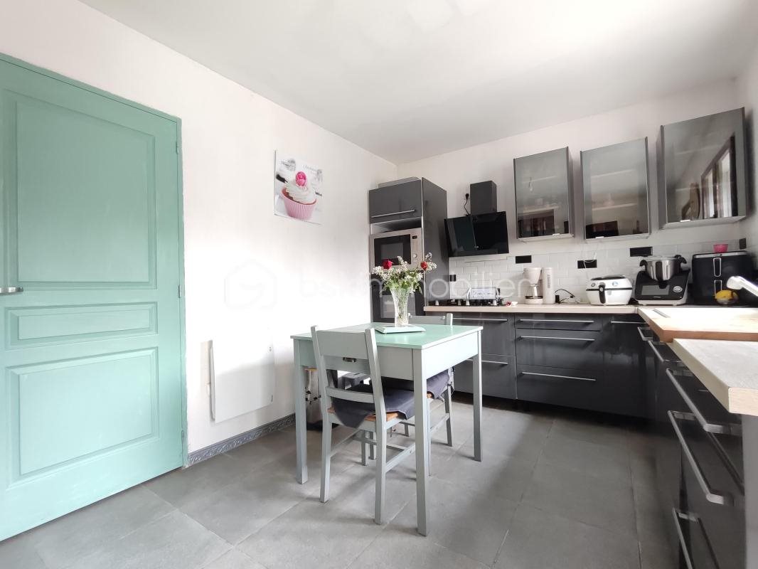 Maison à vendre, 170m², Beaumont-de-Lomagne