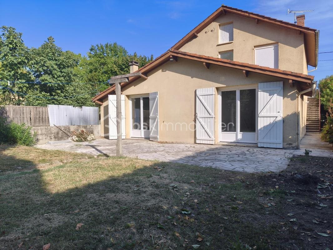 Maison à vendre, 140m², Moissac