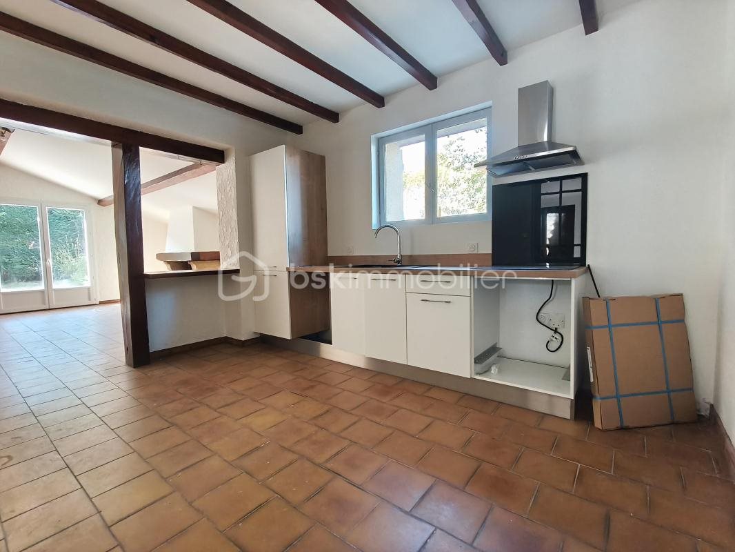 Maison à vendre, 140m², Moissac