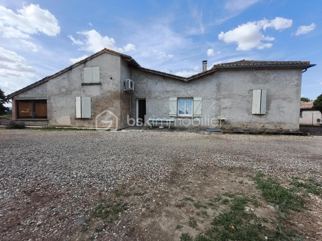 Maison à vendre, 170m², Saint-Nicolas-de-la-Grave