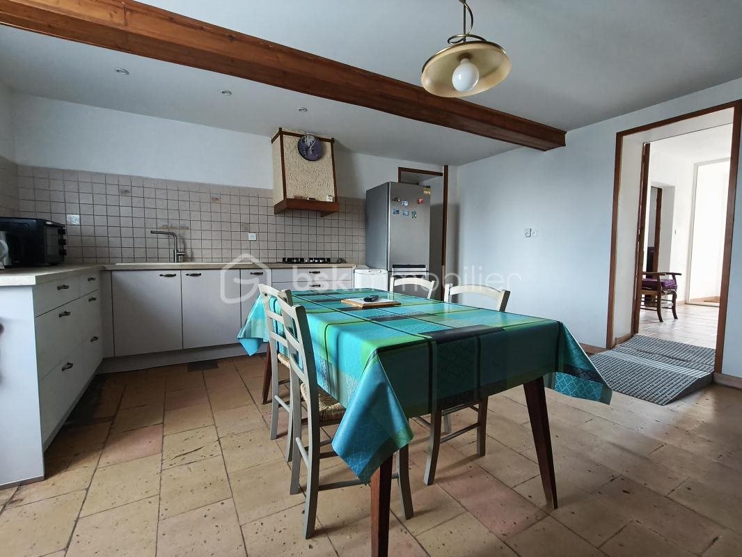 Maison à vendre, 170m², Saint-Nicolas-de-la-Grave