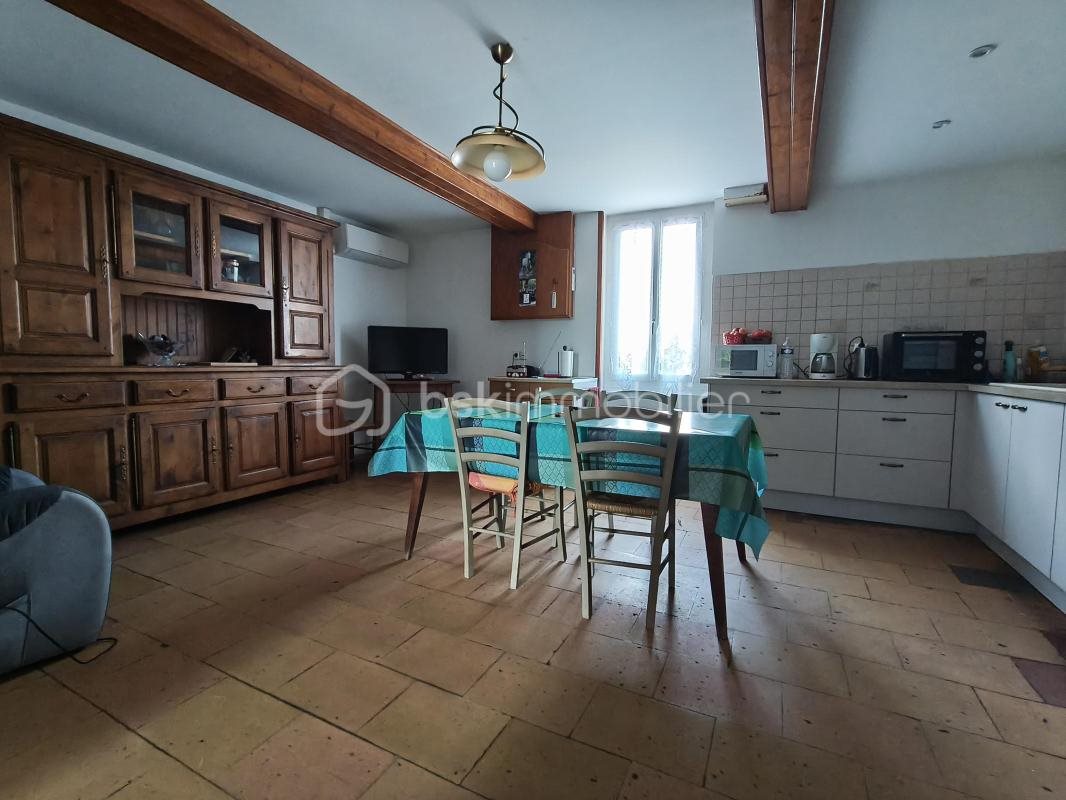 Maison à vendre, 170m², Saint-Nicolas-de-la-Grave