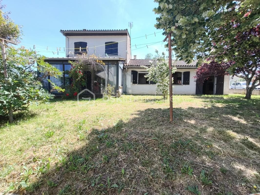 Maison à vendre, 136m², Beaumont-de-Lomagne
