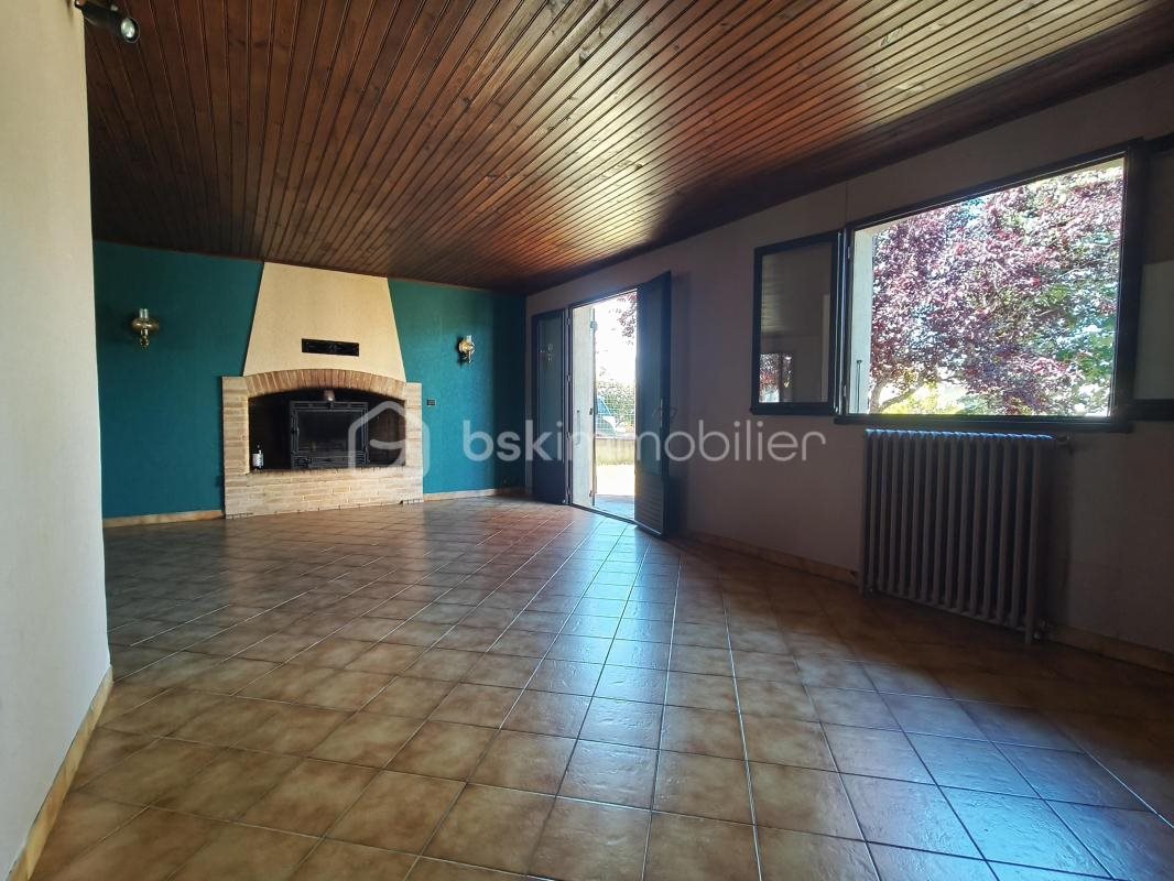 Maison à vendre, 136m², Beaumont-de-Lomagne