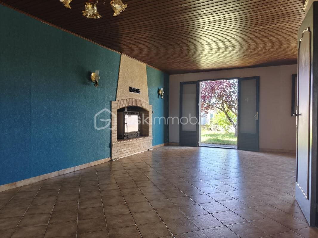 Maison à vendre, 136m², Beaumont-de-Lomagne