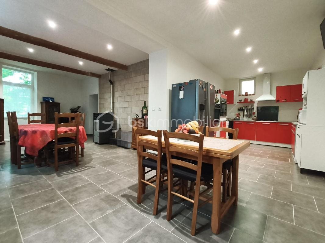 Maison à vendre, 182m², Escatalens