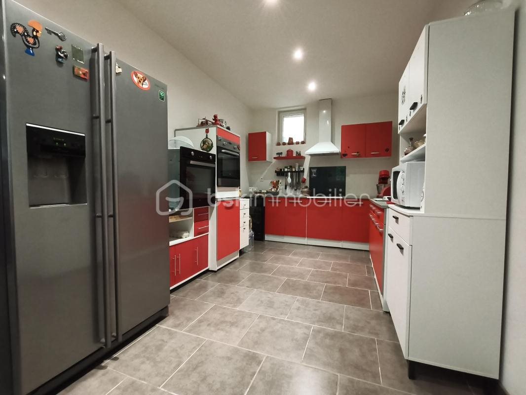 Maison à vendre, 182m², Escatalens