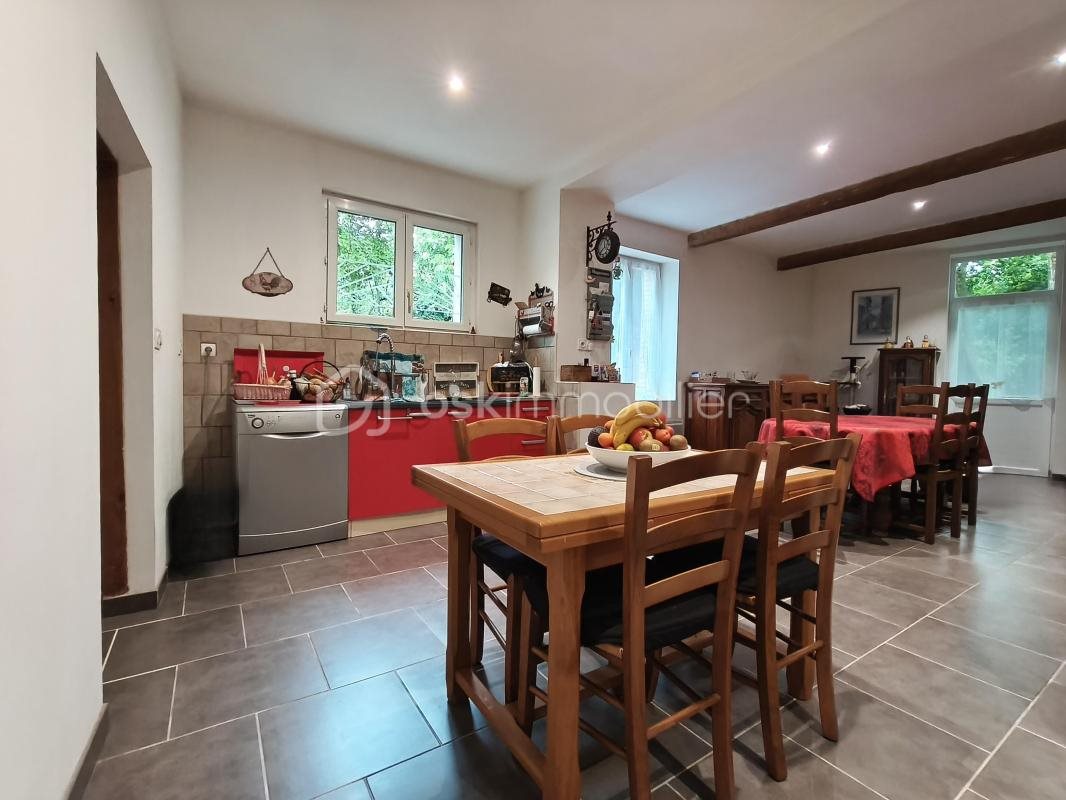 Maison à vendre, 182m², Escatalens