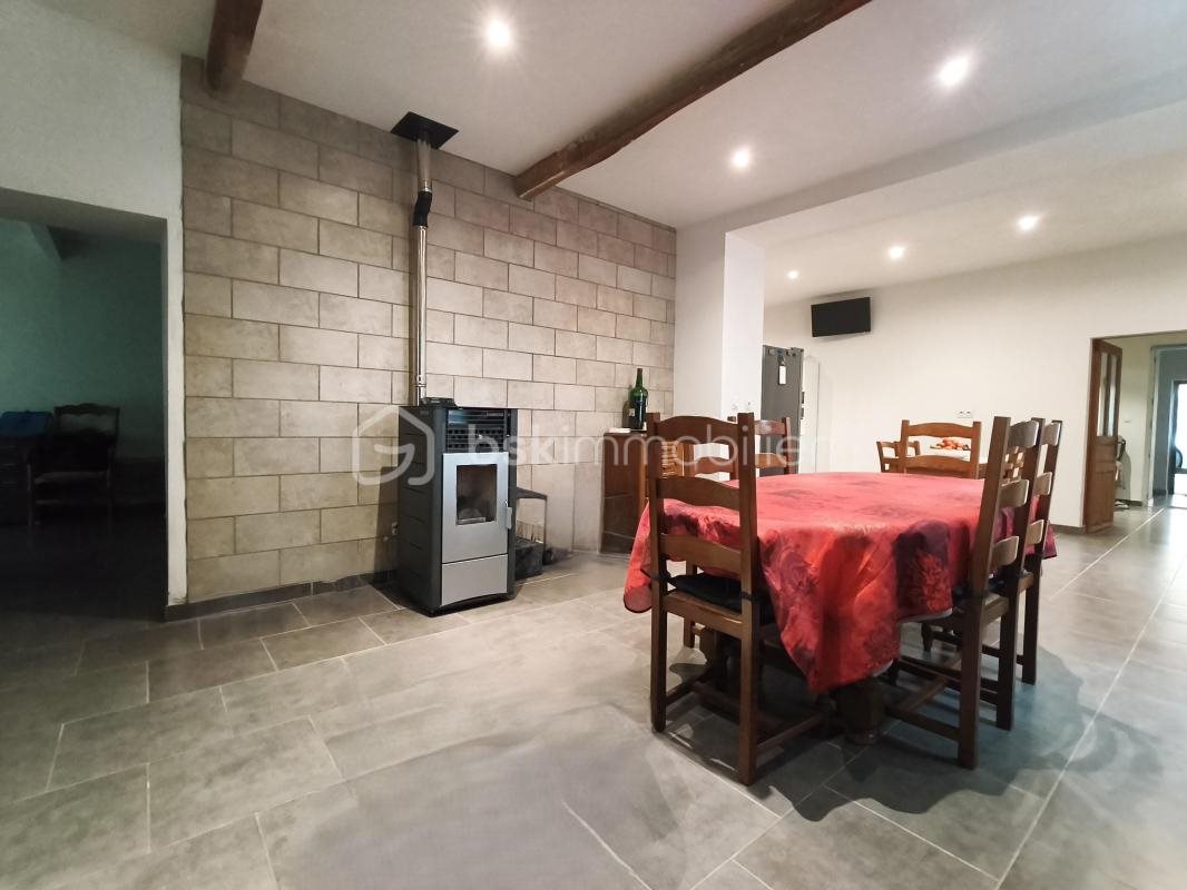 Maison à vendre, 182m², Escatalens