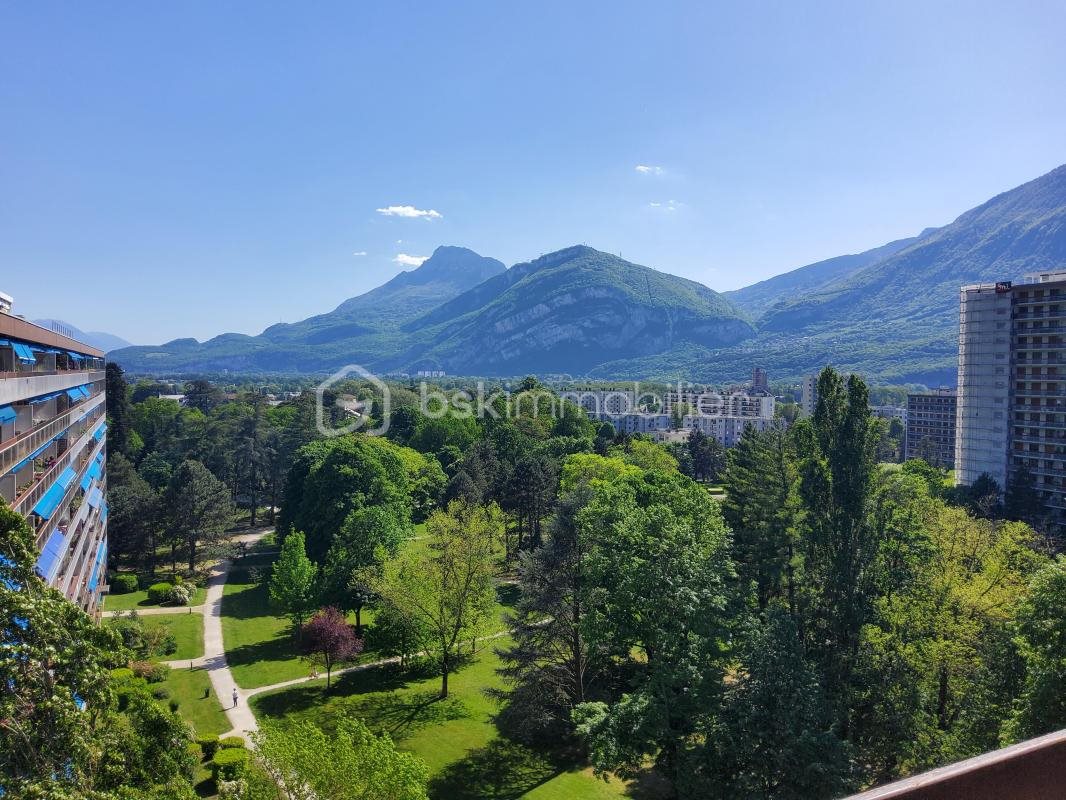 Appartement à vendre, 102m², Saint-Egrève