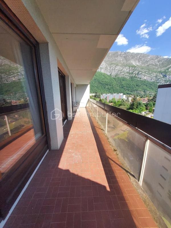 Appartement à vendre, 102m², Saint-Egrève