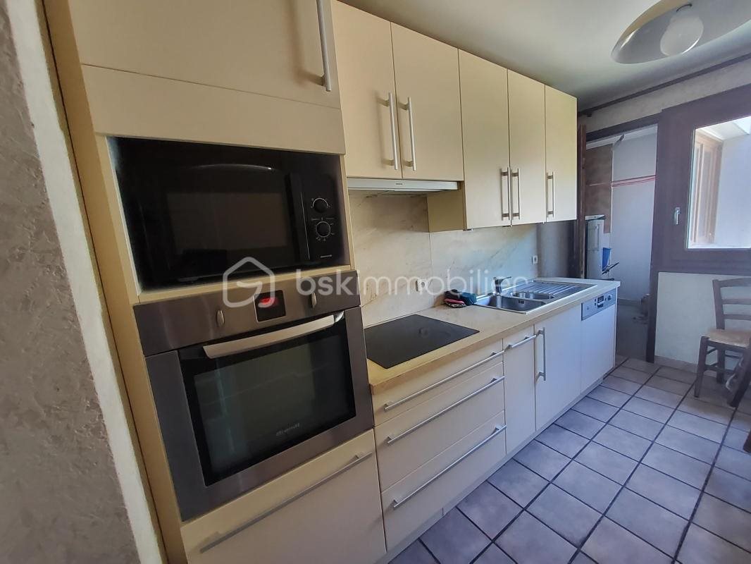 Appartement à vendre, 102m², Saint-Egrève