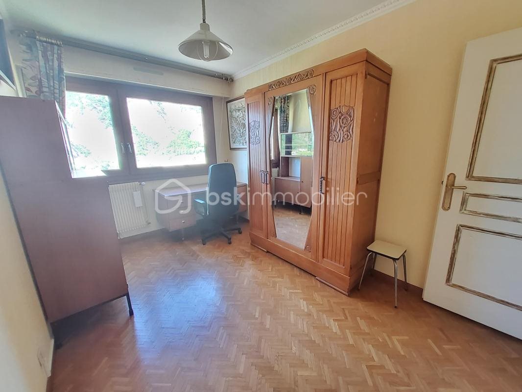 Appartement à vendre, 102m², Saint-Egrève