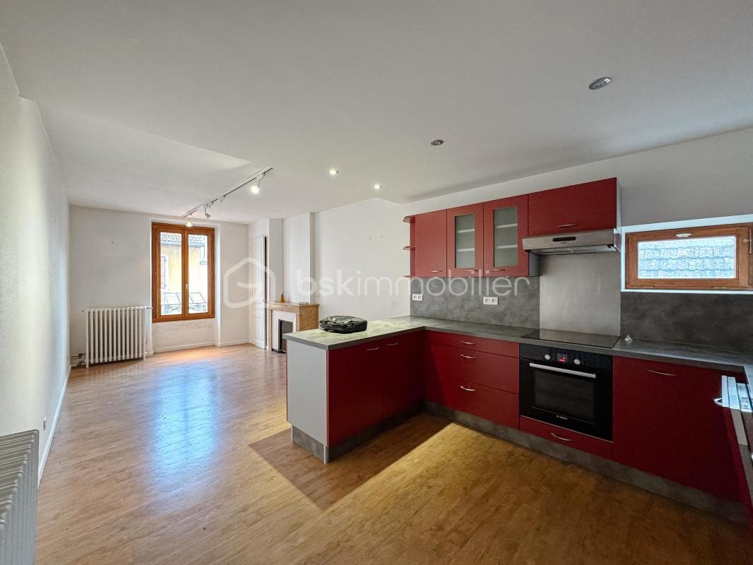 Appartement à vendre, 150m², Seyssel