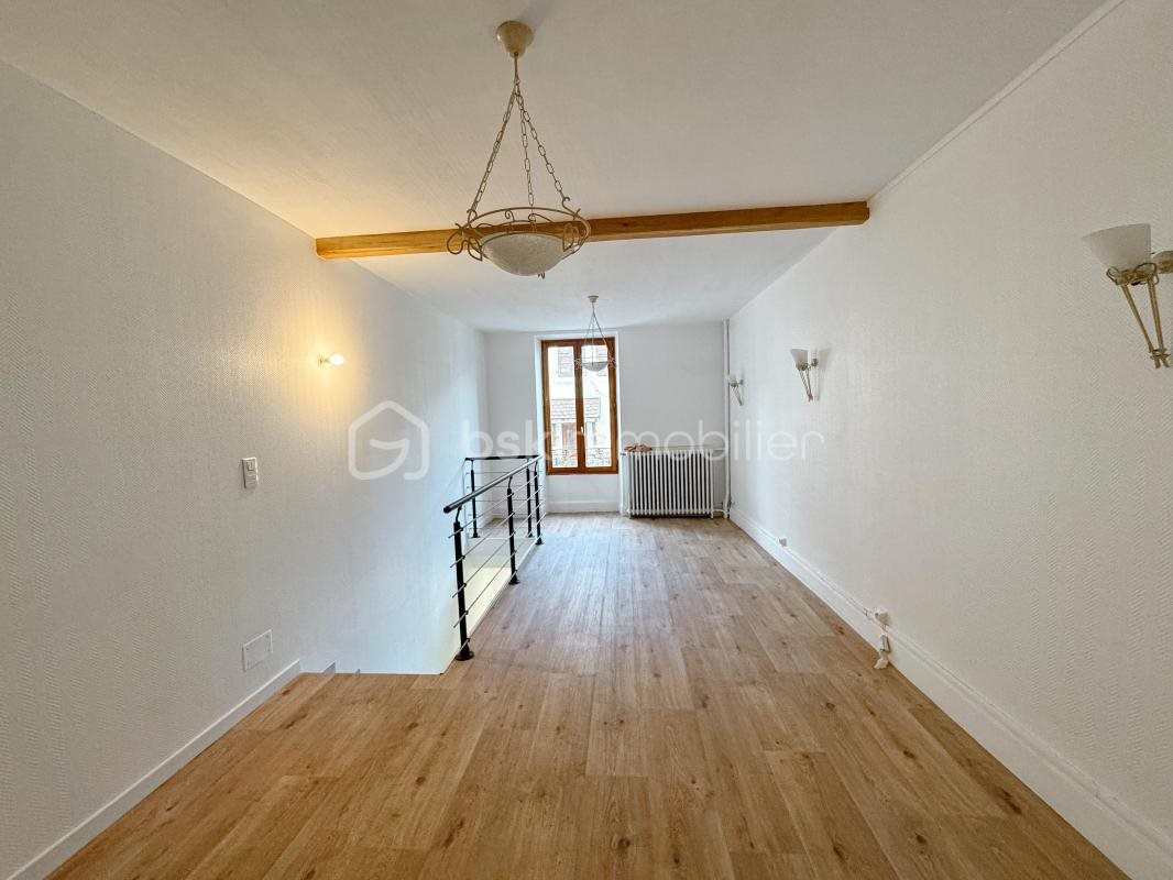 Appartement à vendre, 150m², Seyssel