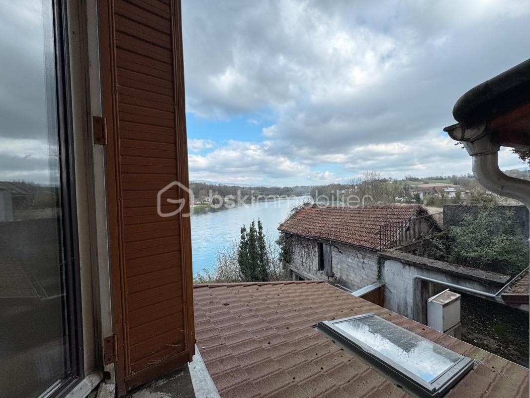 Appartement à vendre, 150m², Seyssel
