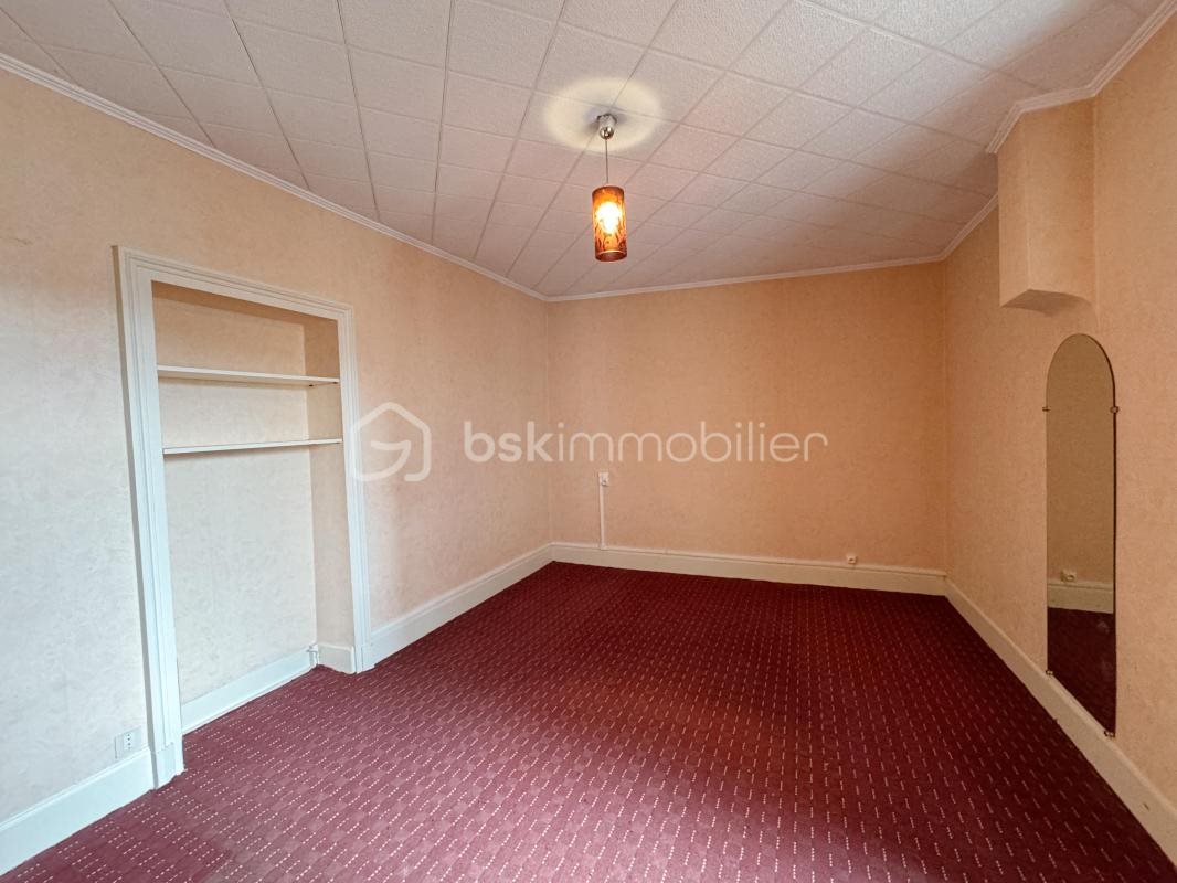 Appartement à vendre, 150m², Seyssel