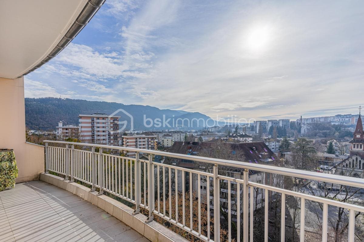 Appartement à louer, 66m², Annecy