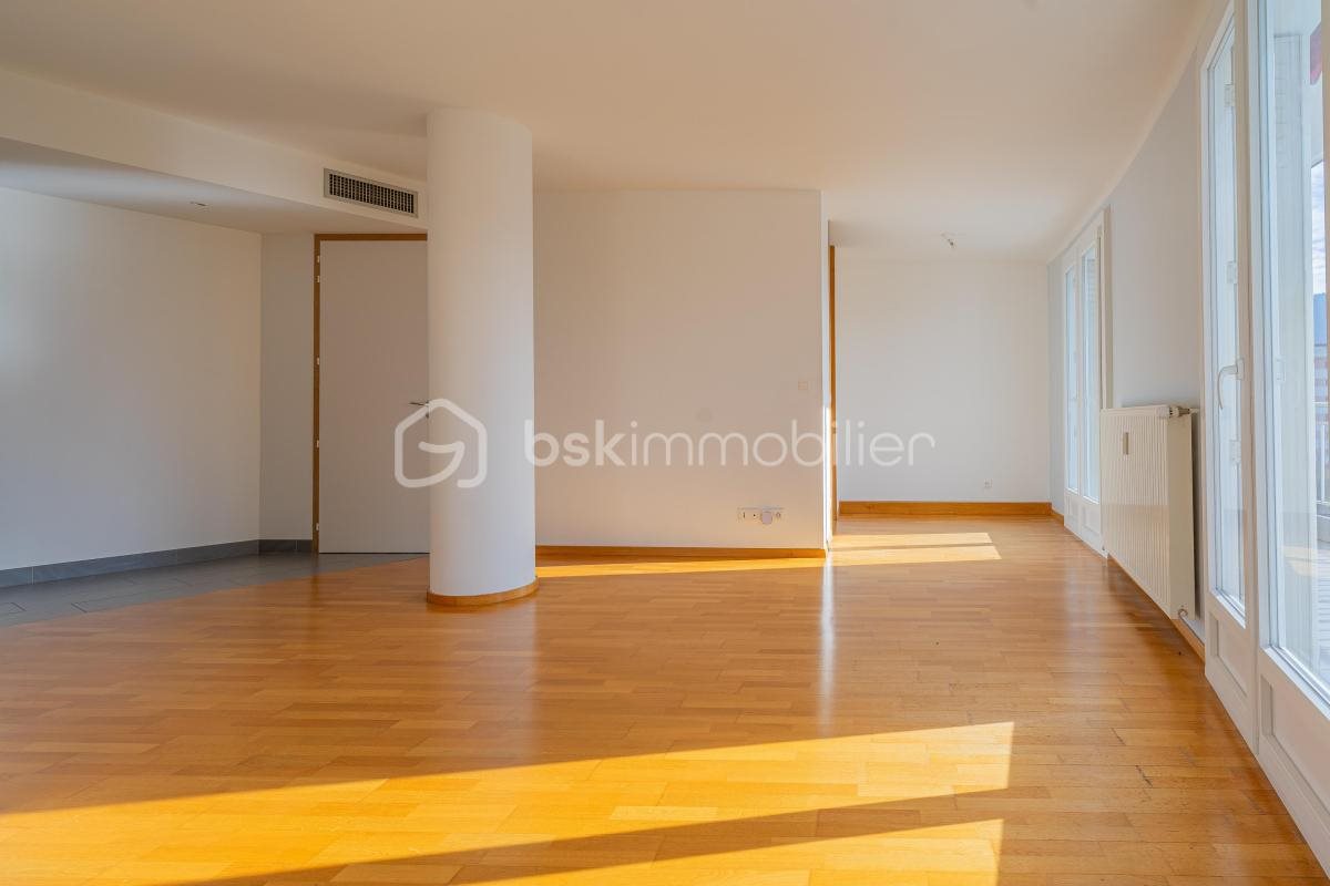 Appartement à louer, 66m², Annecy