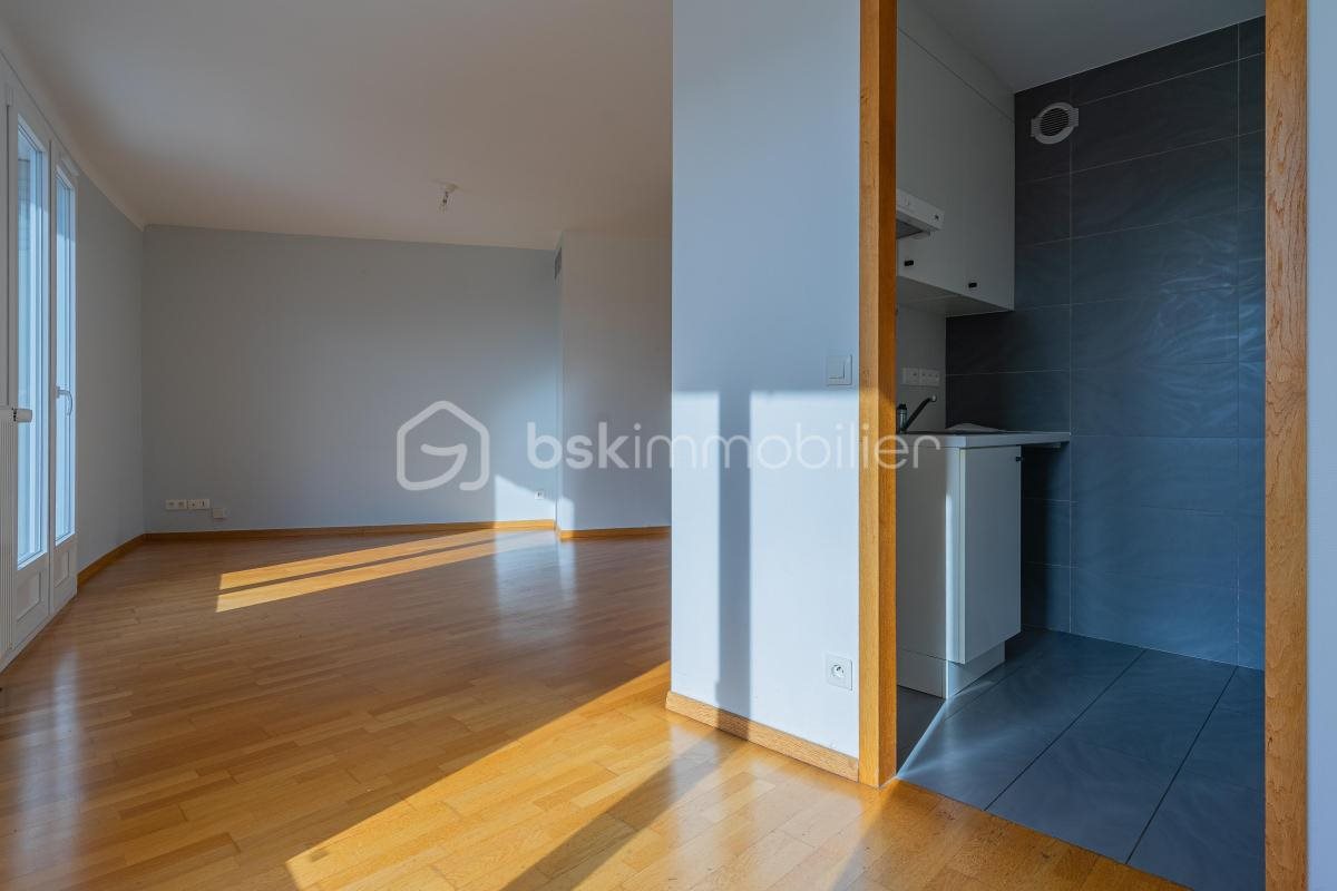 Appartement à louer, 66m², Annecy