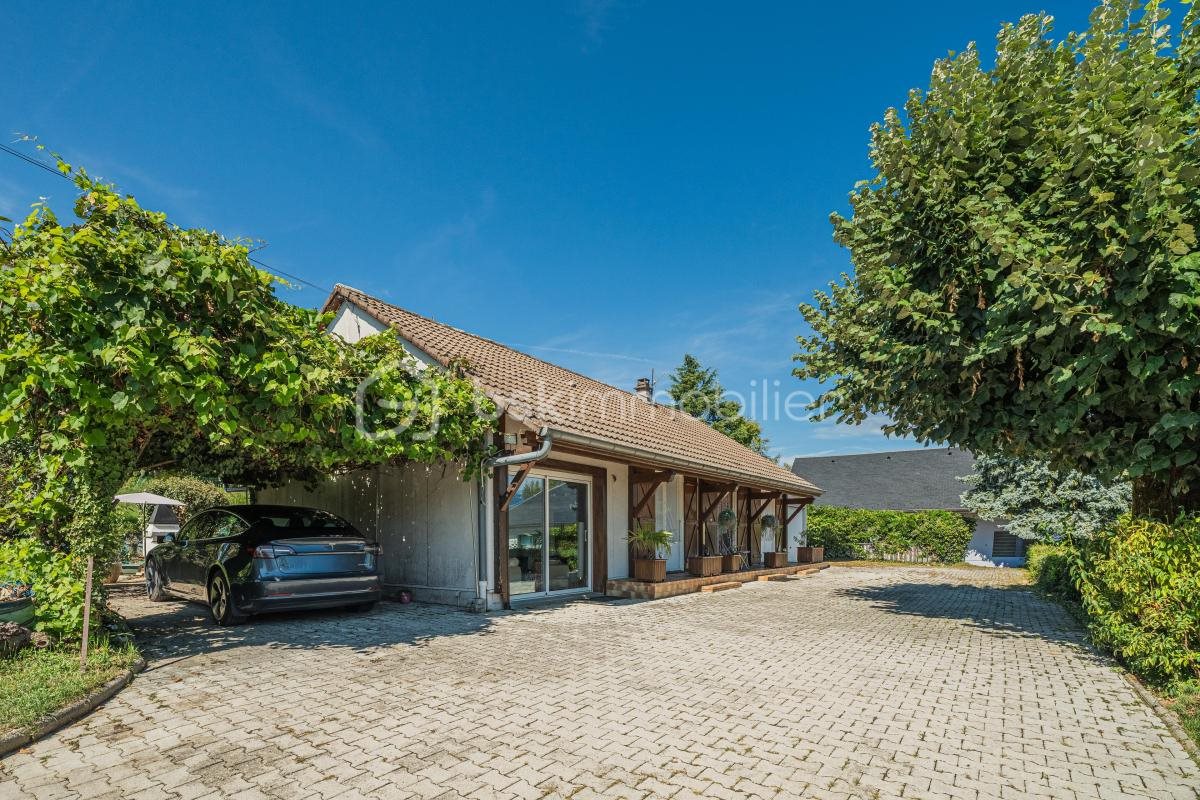 Maison à vendre, 75m², La Biolle