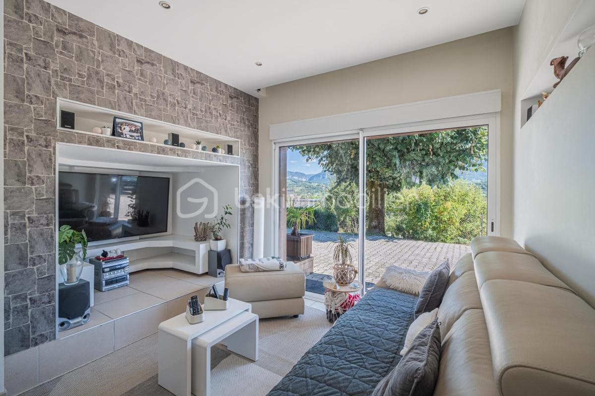 Maison à vendre, 75m², La Biolle