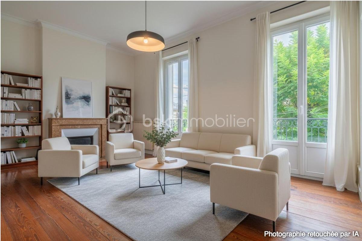 Appartement à vendre, 72m², Aix-les-Bains