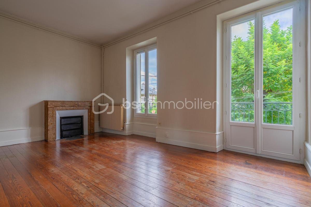 Appartement à vendre, 72m², Aix-les-Bains