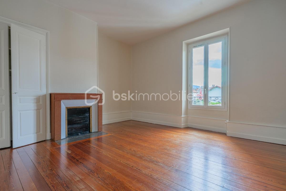 Appartement à vendre, 72m², Aix-les-Bains