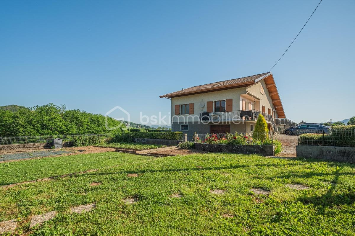 Maison à vendre, 131m², Rumilly