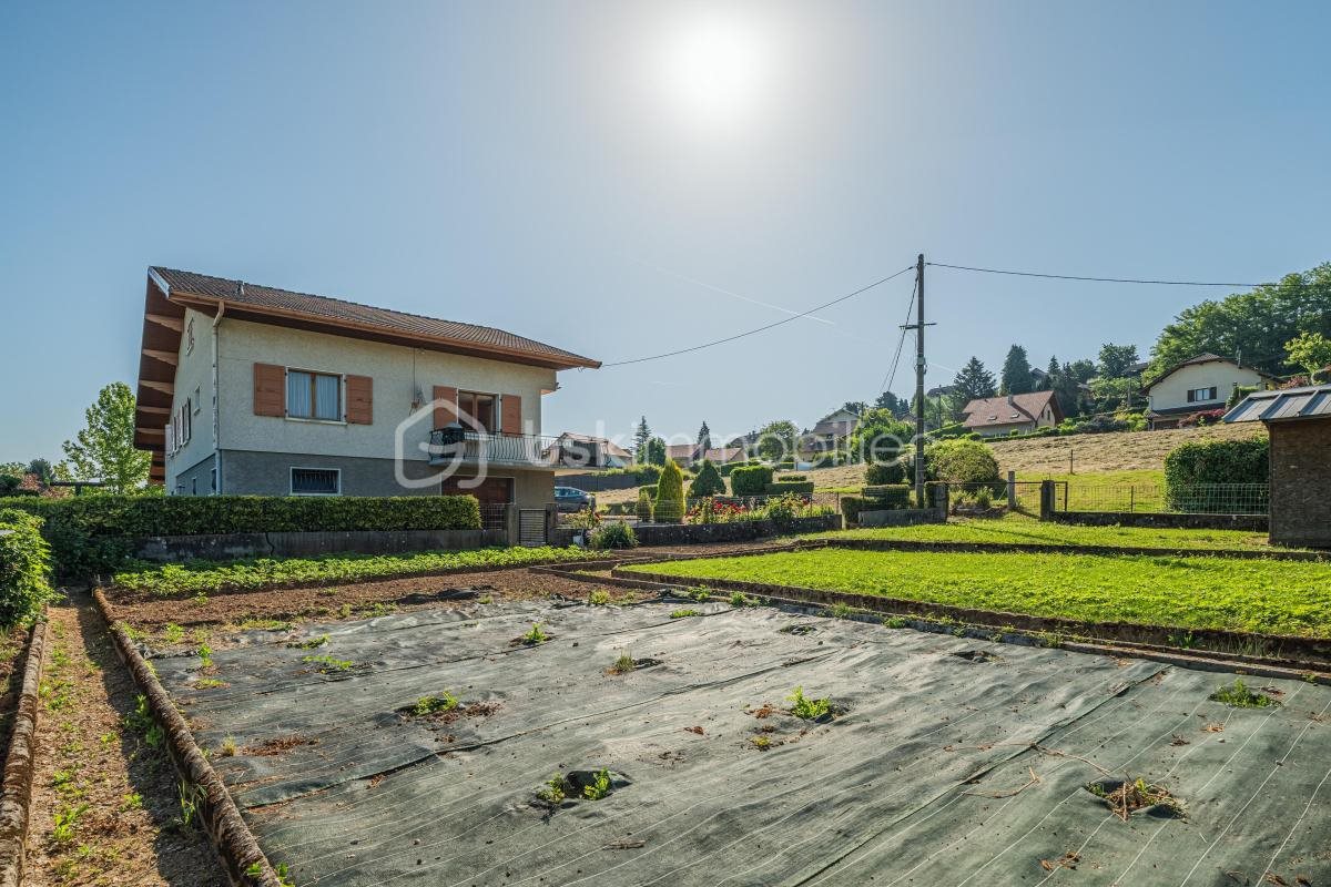 Maison à vendre, 131m², Rumilly