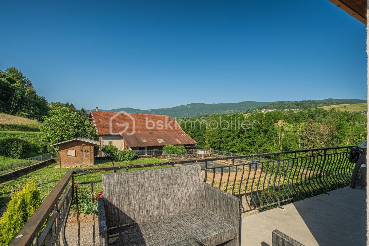 Maison à vendre, 131m², Rumilly