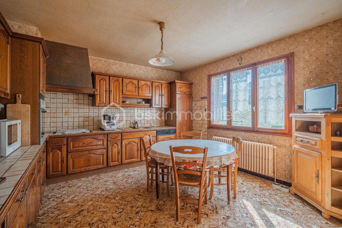 Maison à vendre, 131m², Rumilly