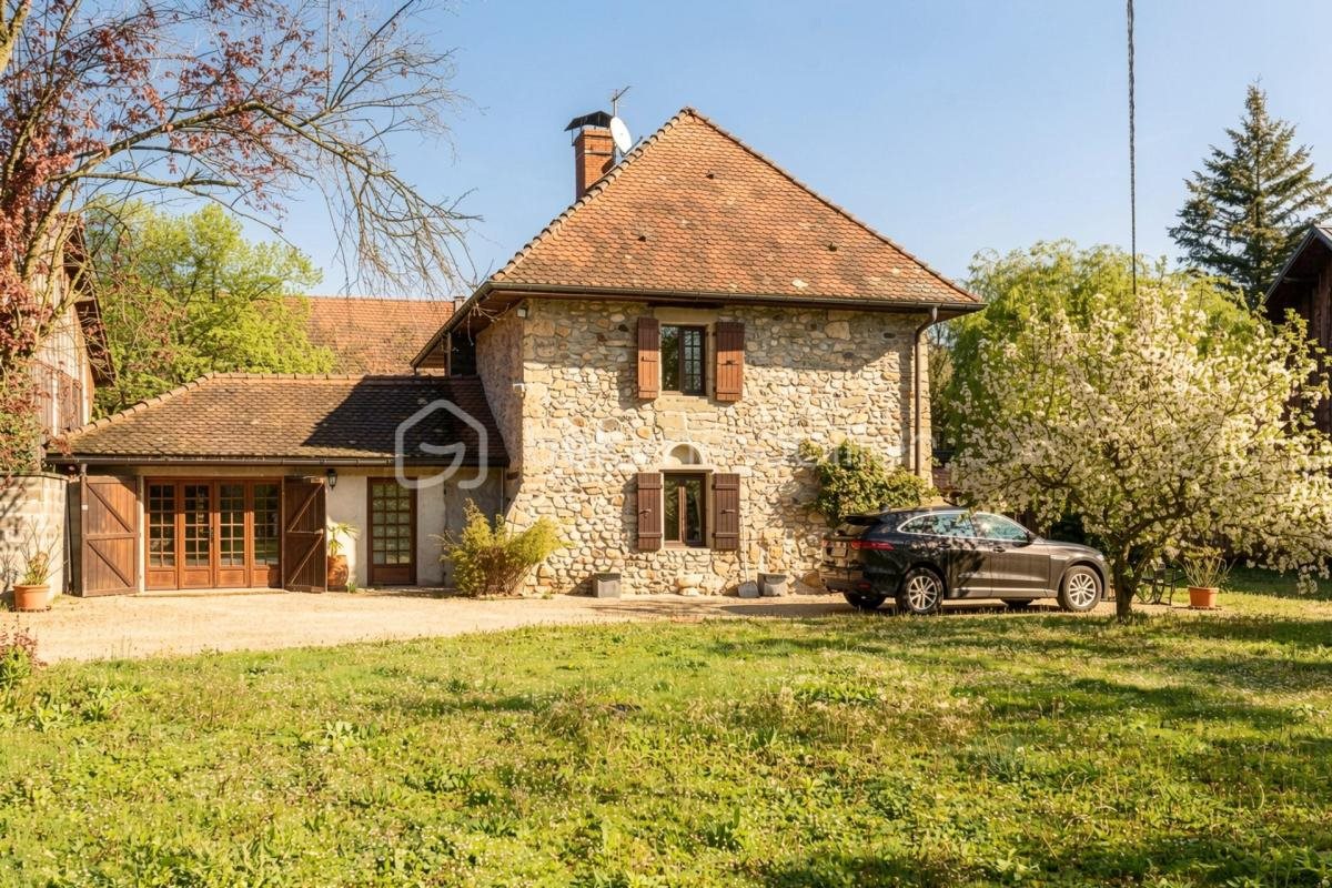 Maison à vendre, 178m², Hauteville-sur-Fier