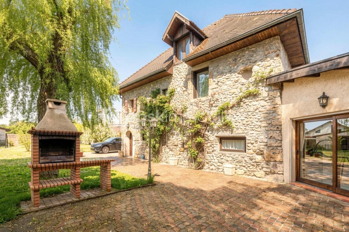 Maison à vendre, 178m², Hauteville-sur-Fier
