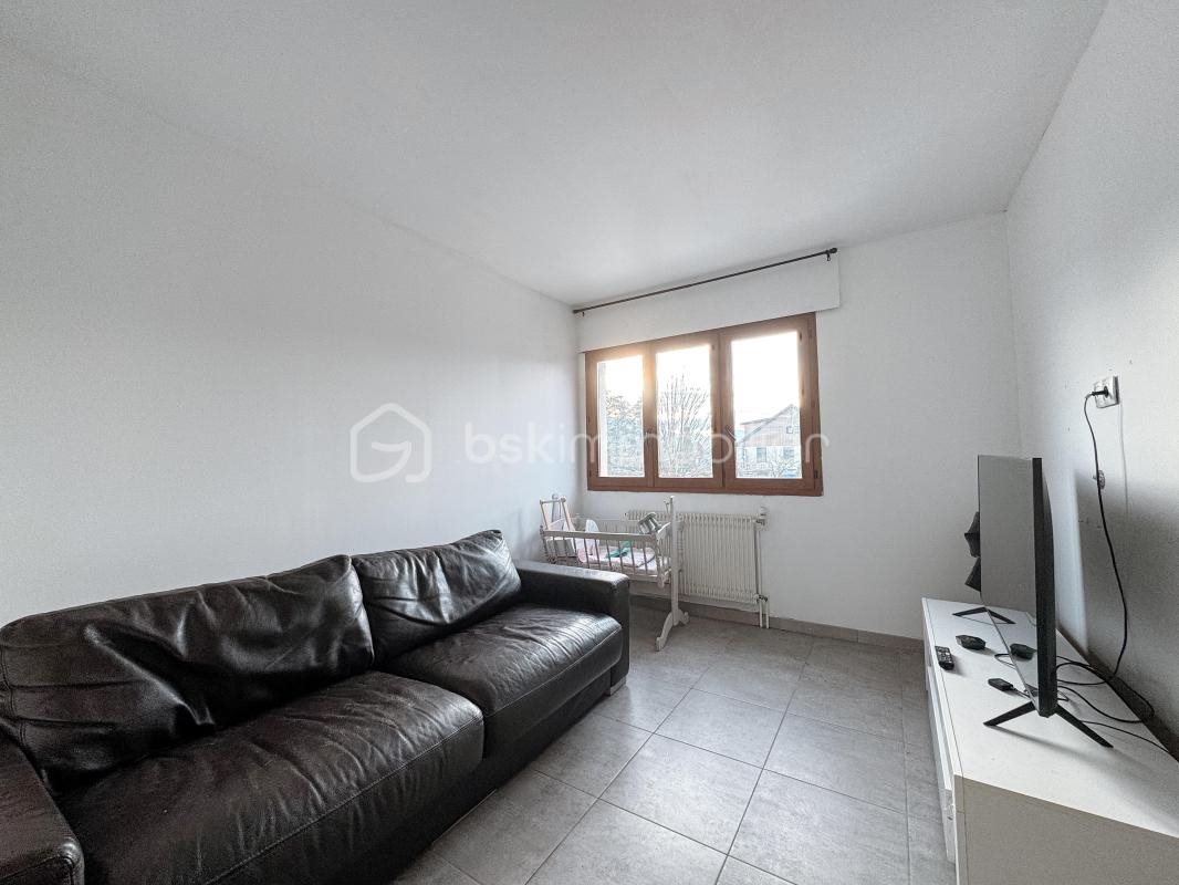 Appartement à vendre, 65m², Rumilly
