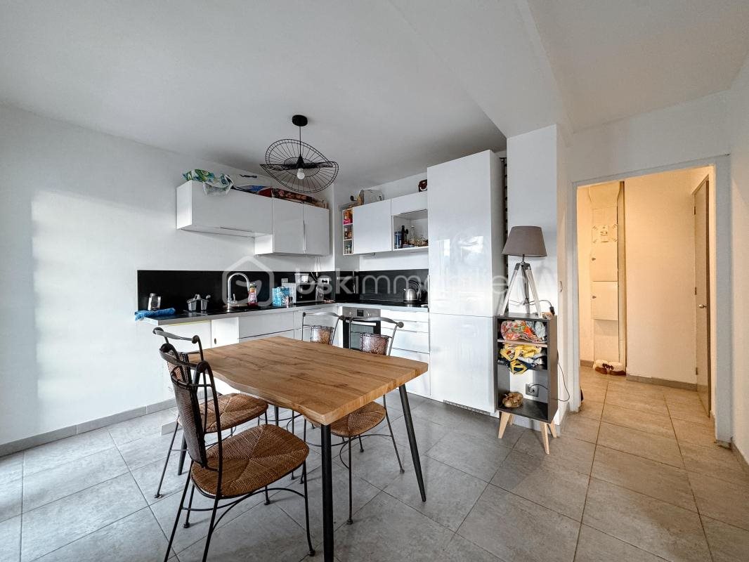 Appartement à vendre, 65m², Rumilly